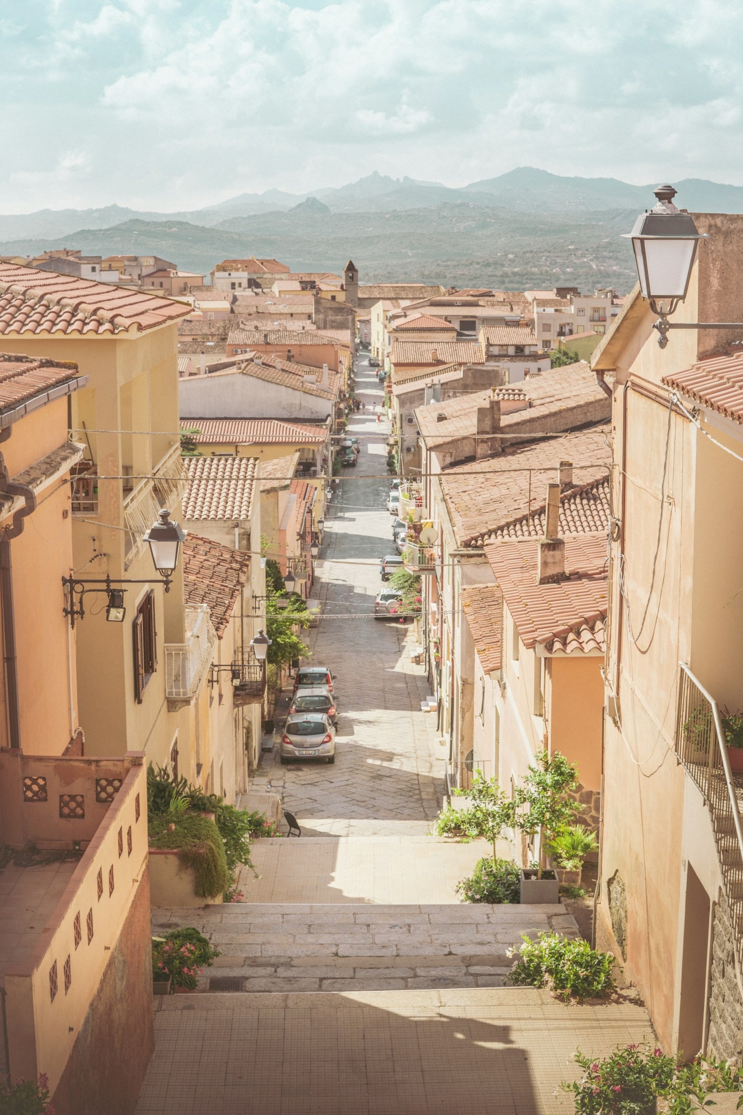 Sapori del territorio: il buon cibo come forma di cultura
